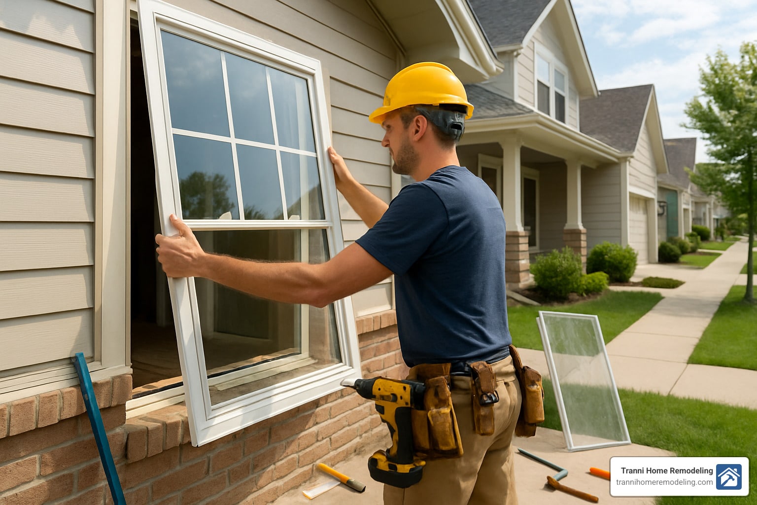 Finding Your Perfect Replacement Windows Contractor Finding Your Perfect Replacement Windows Contractor