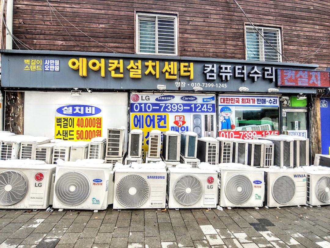 Chill Out: Finding the Best Air Conditioning Services Near You Chill Out: Finding the Best Air Conditioning Services Near You