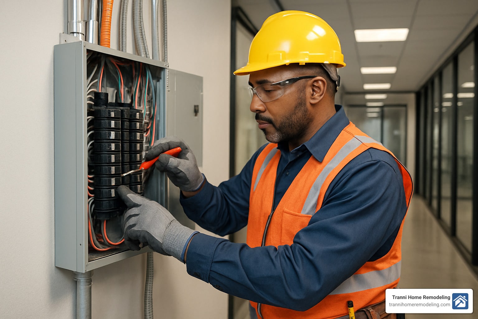 Commercial Electrical Repair Near Me: How to Choose the Right Service Commercial Electrical Repair Near Me: How to Choose the Right Service