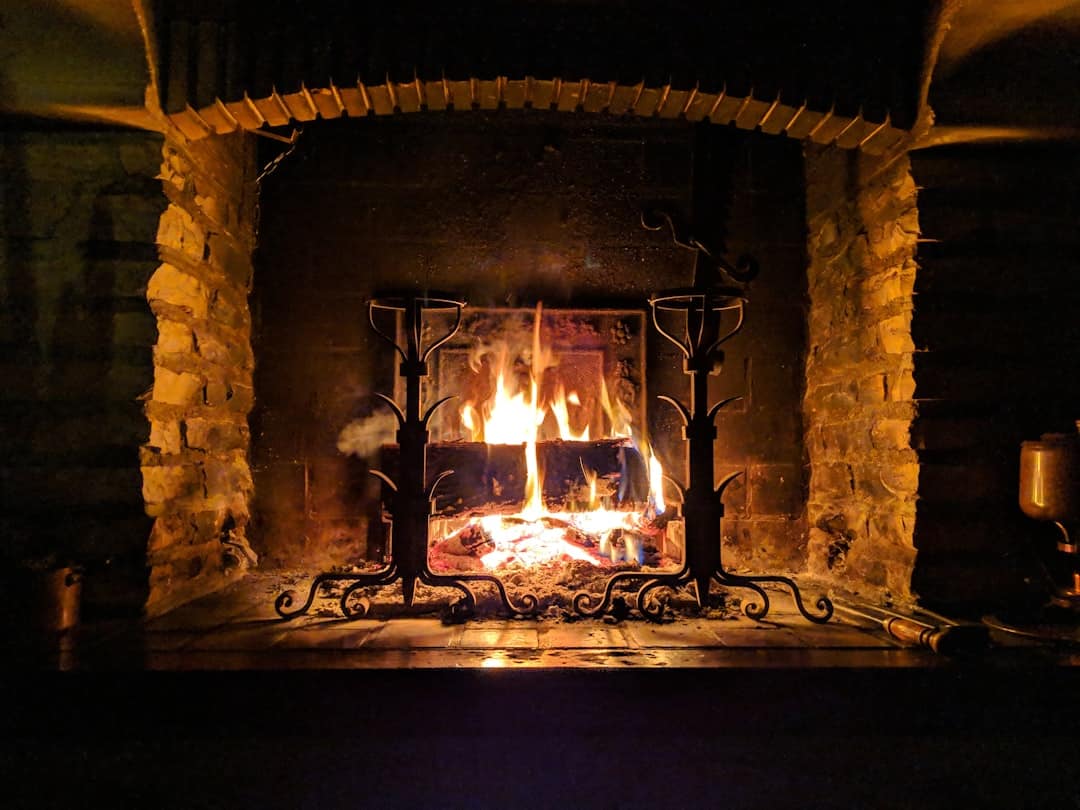 Ignite Your Home’s Style: Finding Fireplace Remodel Contractors
