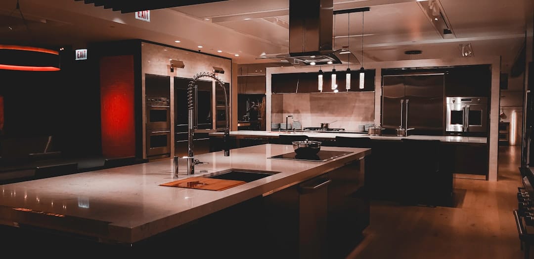 Contractor vs. DIY: Why Hiring a Pro is Worth It for Your Kitchen Remodel