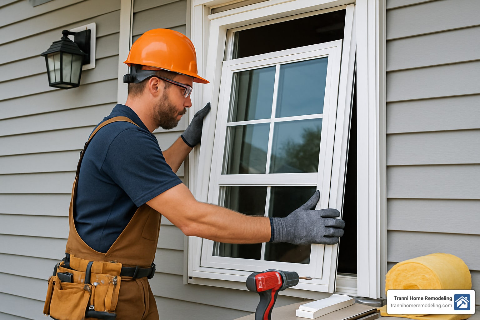 Window Installation Contractors: What You Need to Know Window Installation Contractors: What You Need to Know