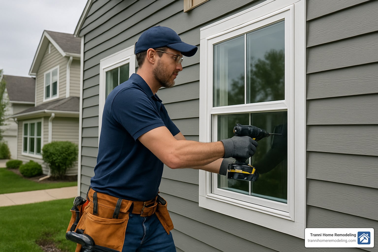 Local Window Replacement Contractors: How to Choose the Best Local Window Replacement Contractors: How to Choose the Best