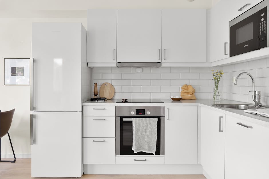 Remodel Your Kitchen with the Best: Top Local Remodelers Near You