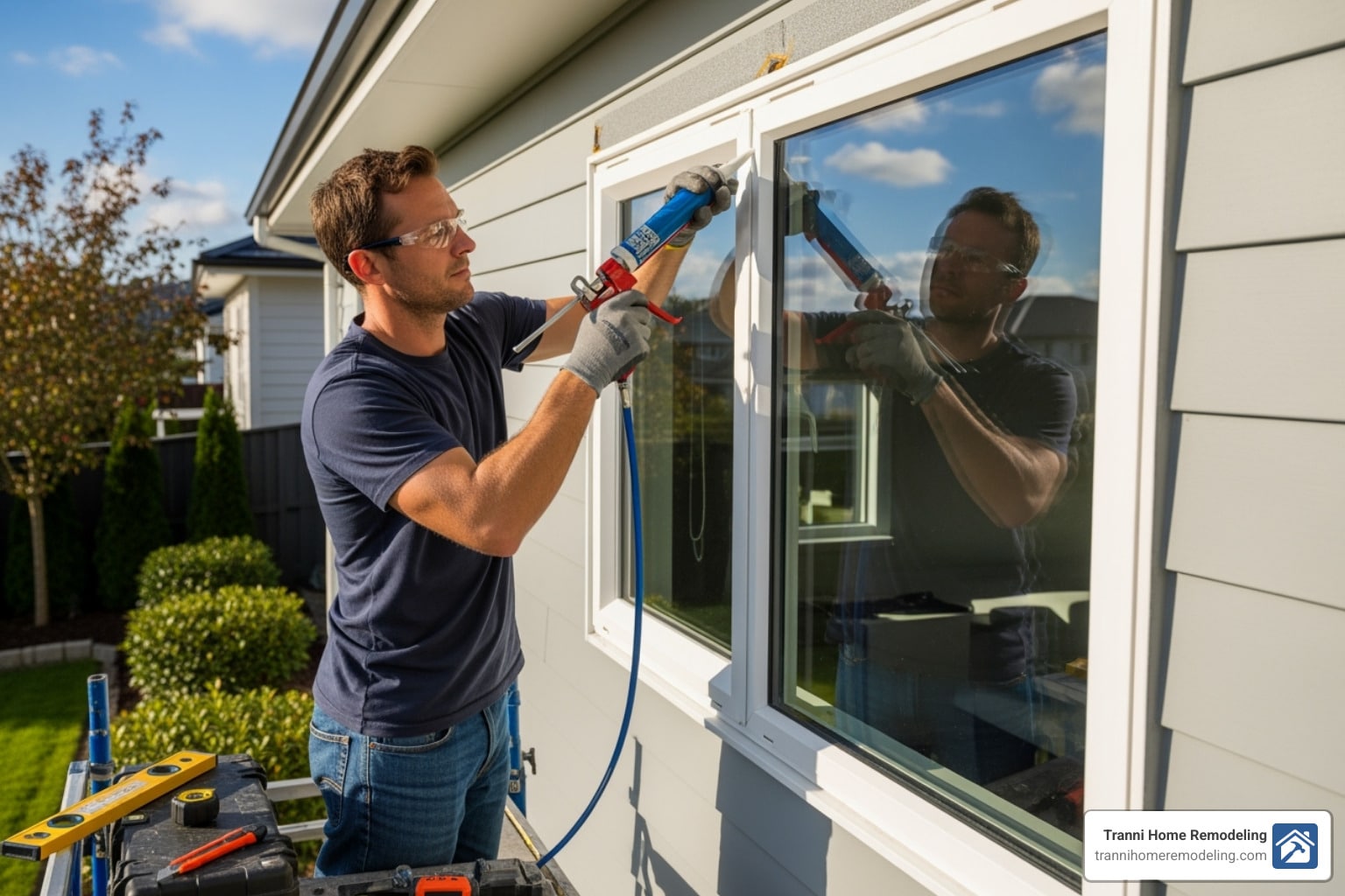 Pane Masters: Best Window Installers Near You