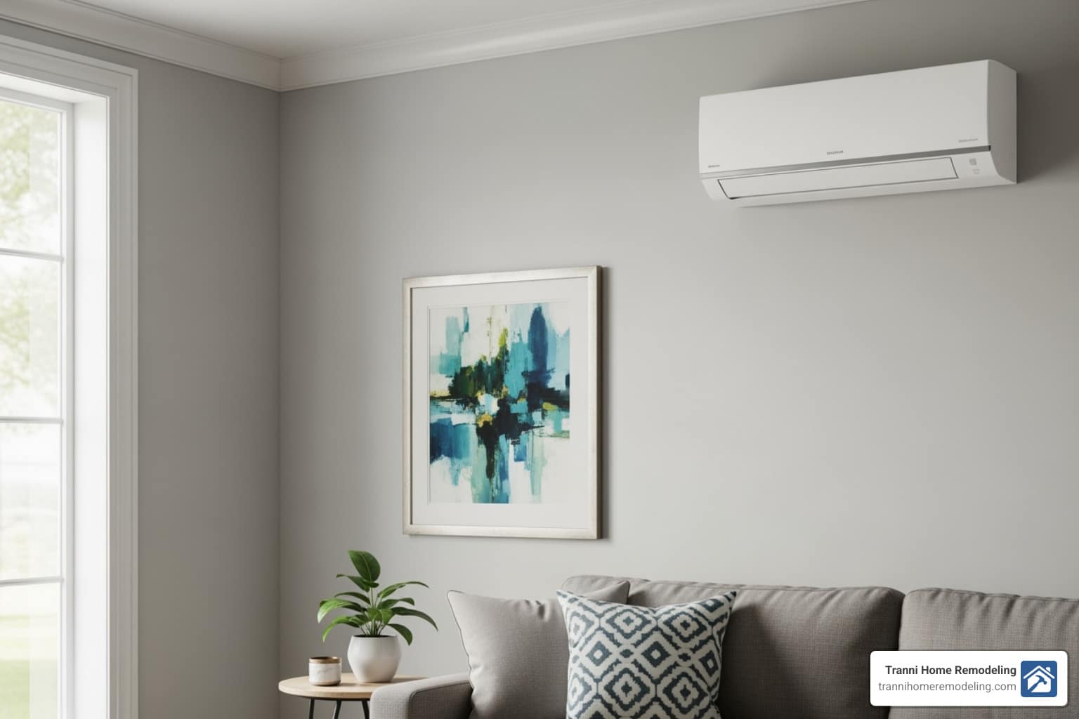 Beat the Heat with These Awesome Mini Split AC Units Beat the Heat with These Awesome Mini Split AC Units