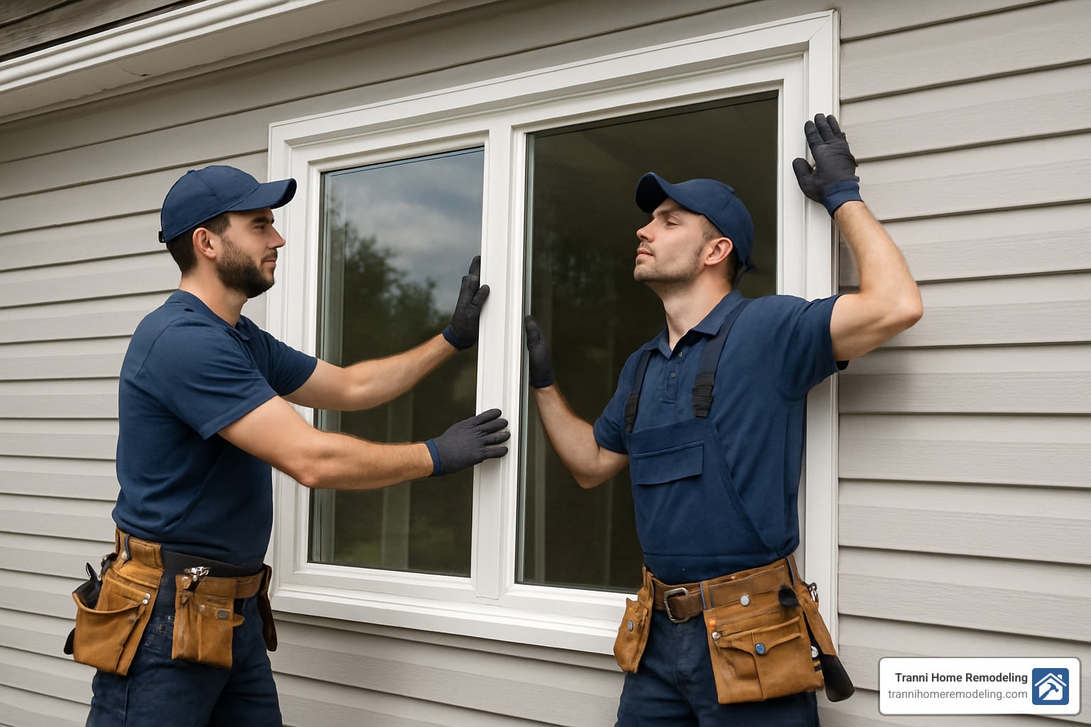 Pane Perfection: Top Window Installation Companies Nearby Pane Perfection: Top Window Installation Companies Nearby