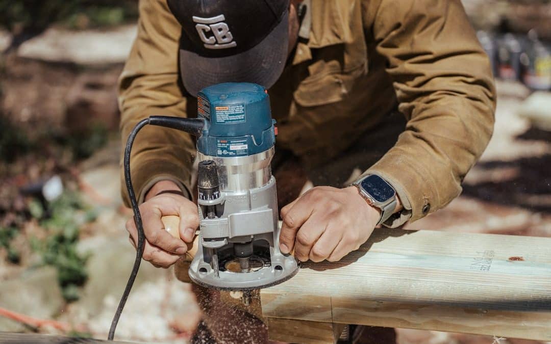 Deck Contractors Demystified—Your Guide to Hiring the Best