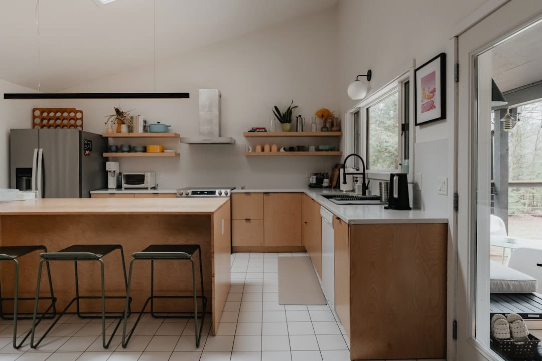 Home Harmony: Finding the Perfect Remodeling Company