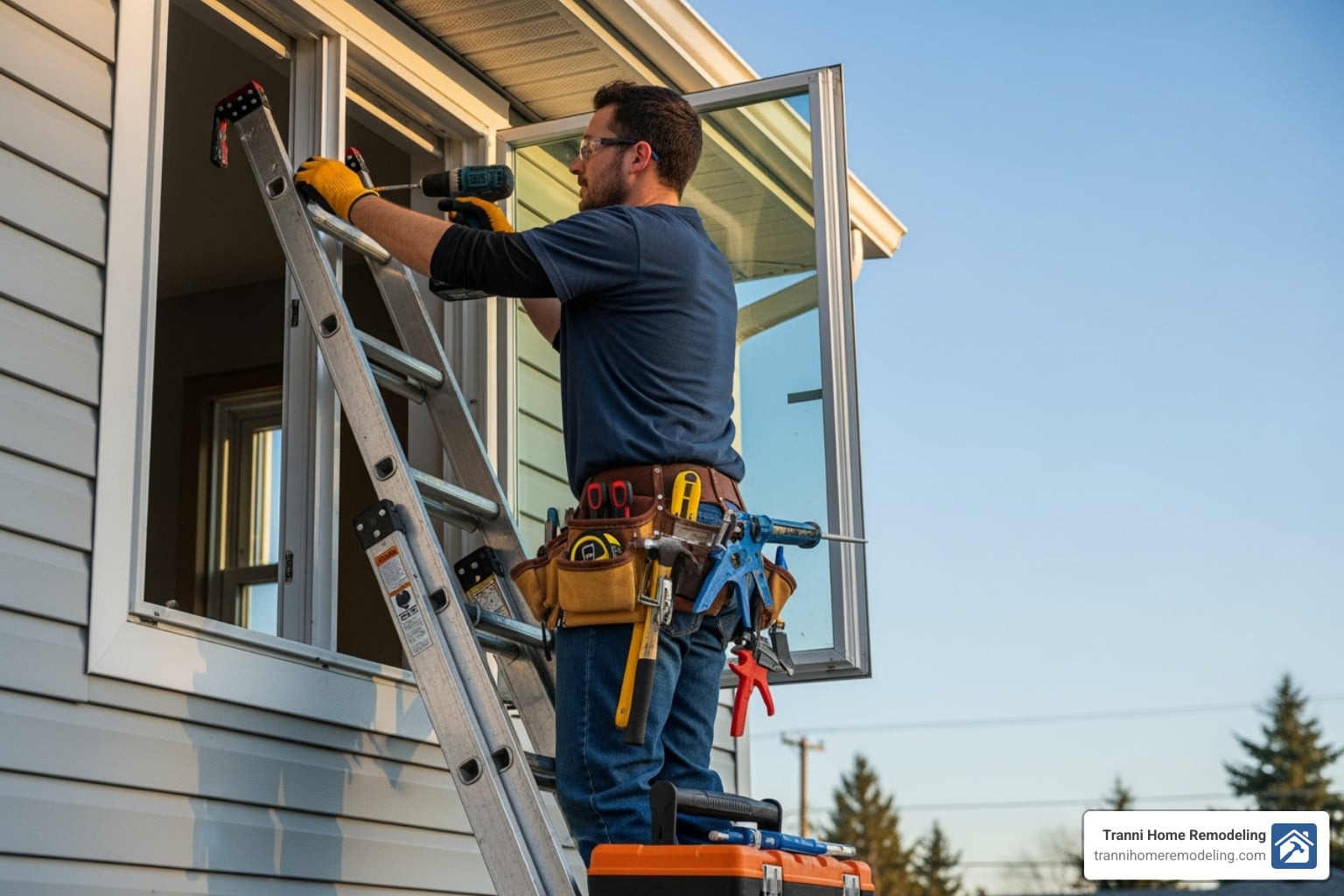 Window Wisdom: Everything You Need to Know About Installation and Repair