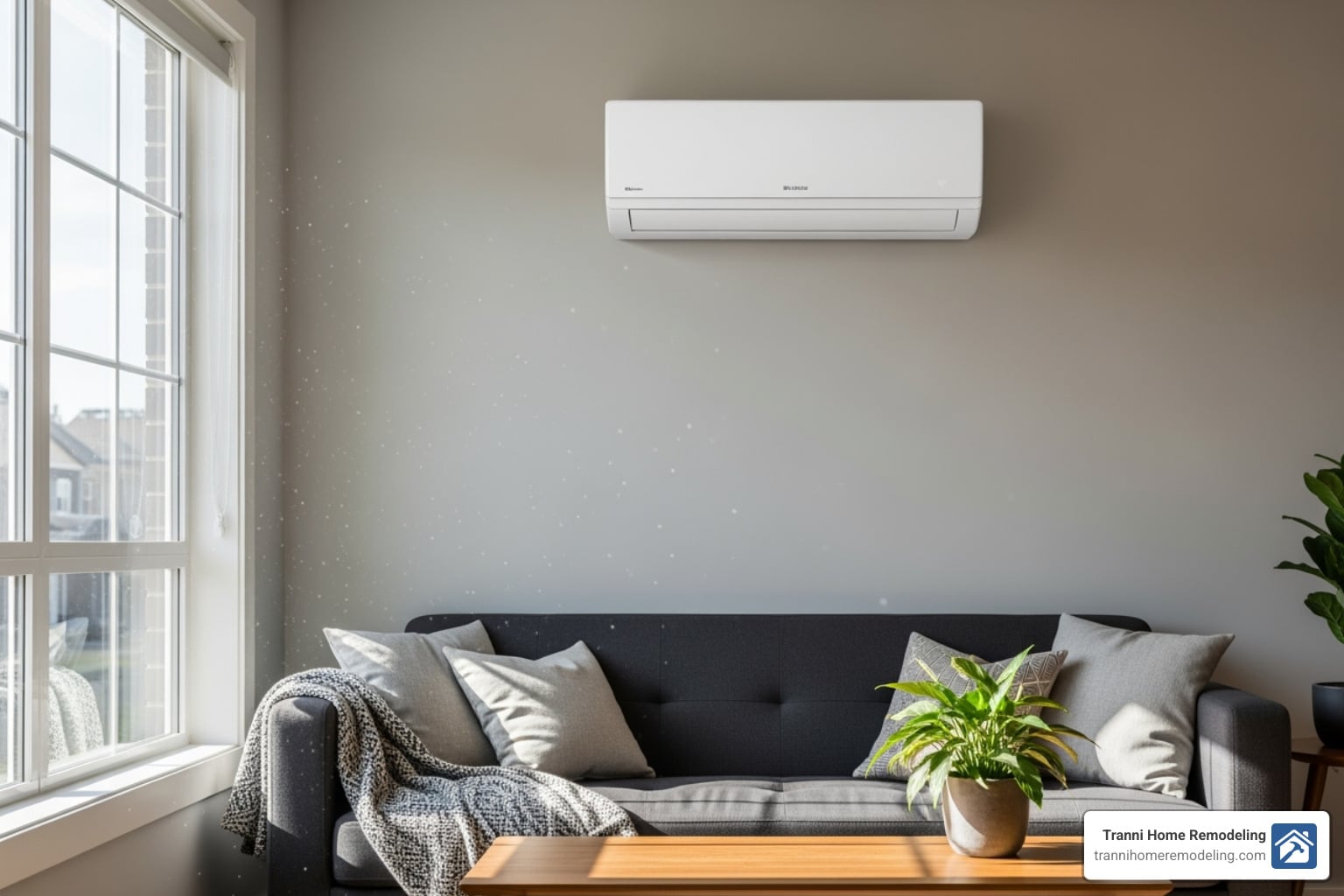 The Ultimate Guide to Stress-Free Mini Split AC Installation
