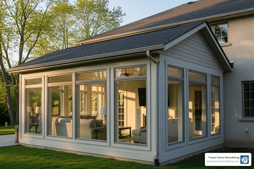 Home Sweet Expansion—Your Guide to Adding a Room to Your House Home Sweet Expansion—Your Guide to Adding a Room to Your House