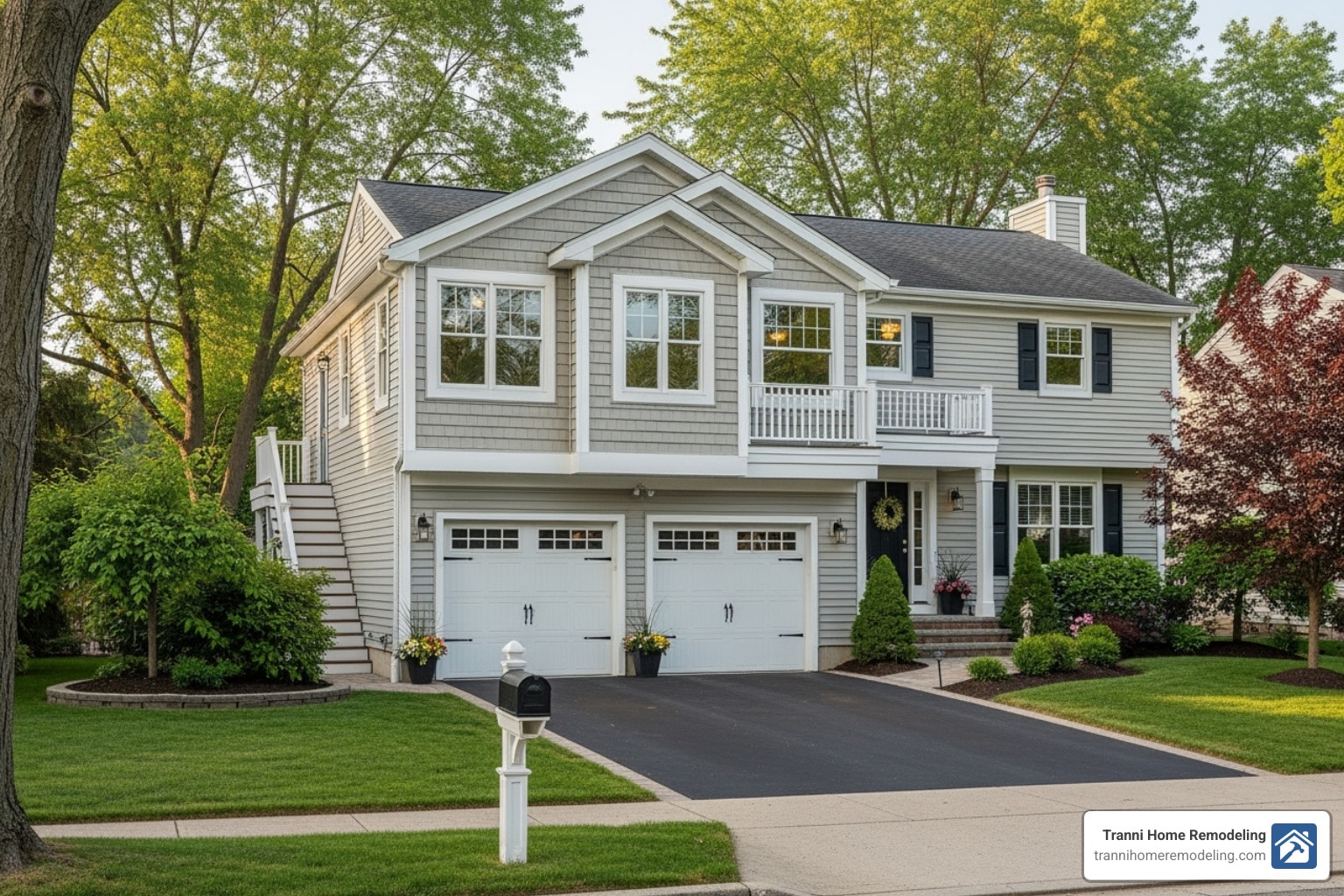 Garage Goals: Adding a Room Above Without Breaking the Bank