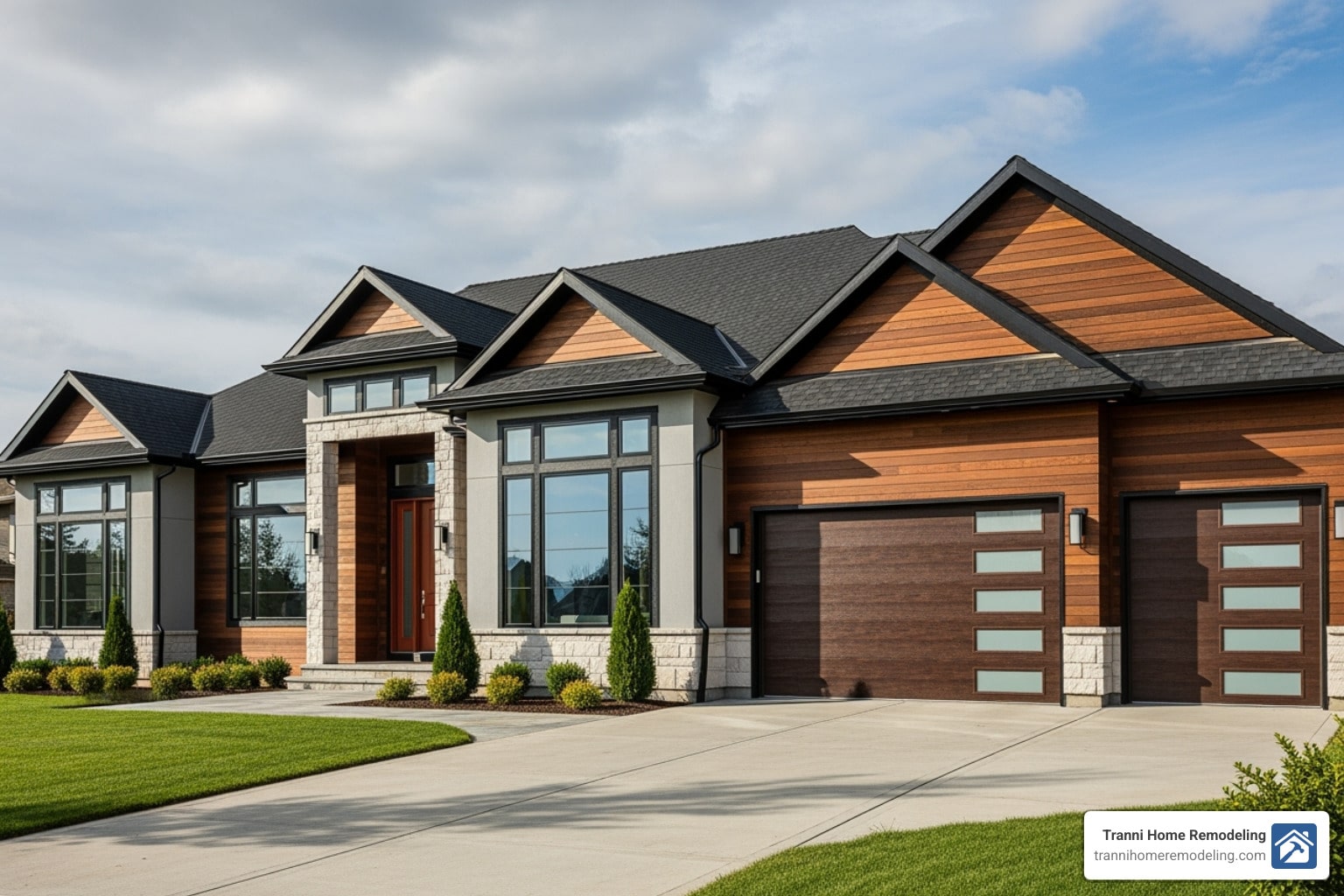 From Drab to Fab: Garage Addition Ideas to Transform Your Home