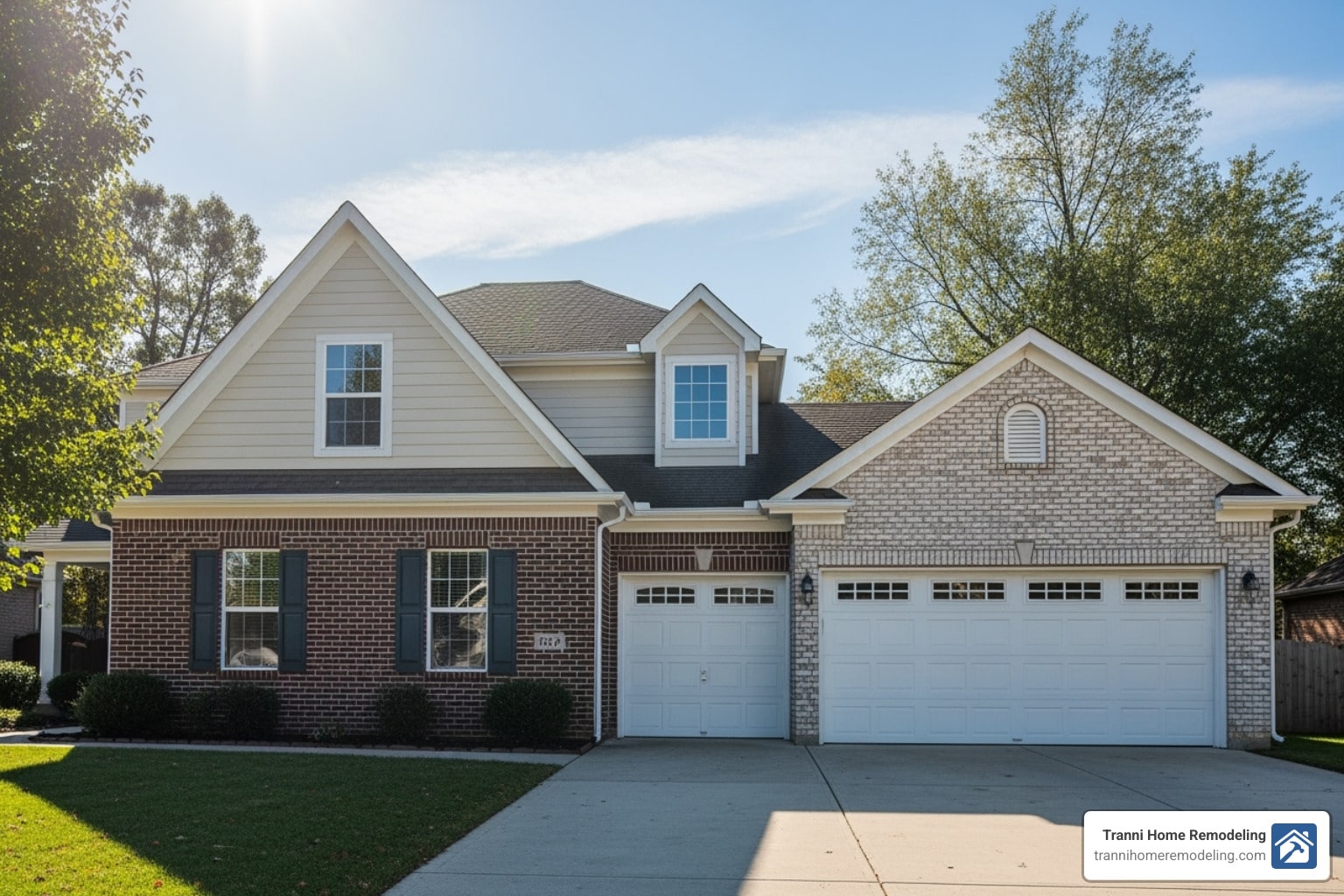 The Ultimate Guide to Choosing the Right Garage Door for Your Home or  Business, image size:1536x1024