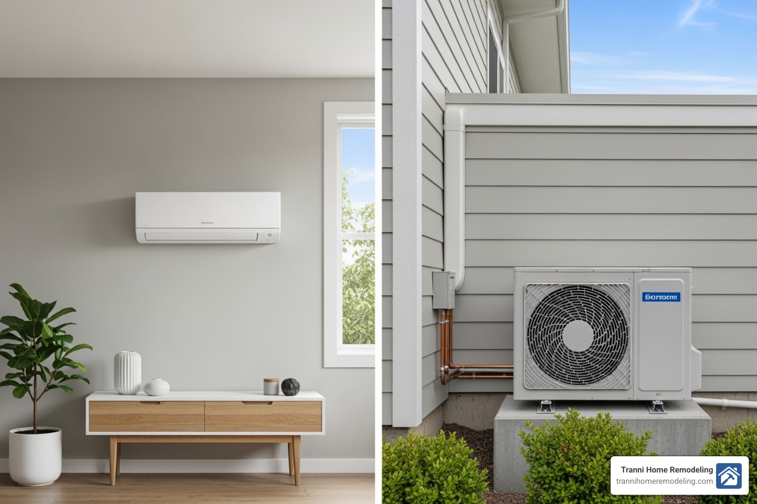 Mini Split Madness: The Best Ductless AC Units for Every Budget Mini Split Madness: The Best Ductless AC Units for Every Budget