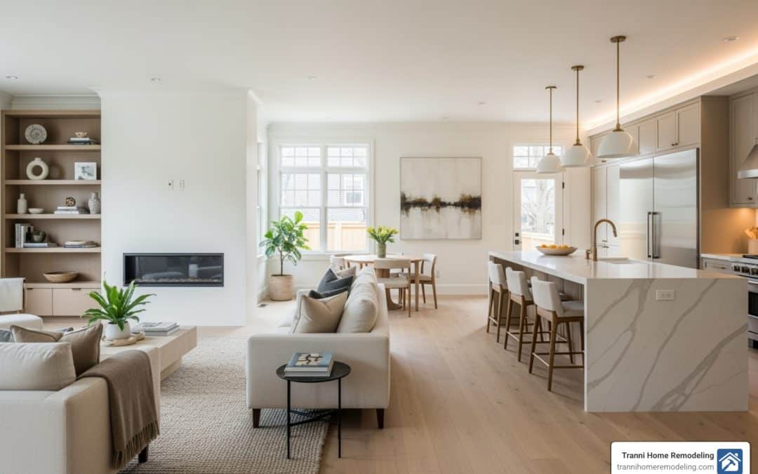 Top Tier Transformations: Reviewing the Best in Home Remodeling