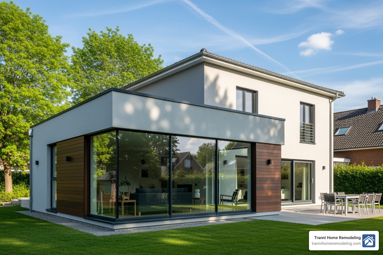 Make Room for More – Top Room Addition Contractors in Your Area Make Room for More – Top Room Addition Contractors in Your Area