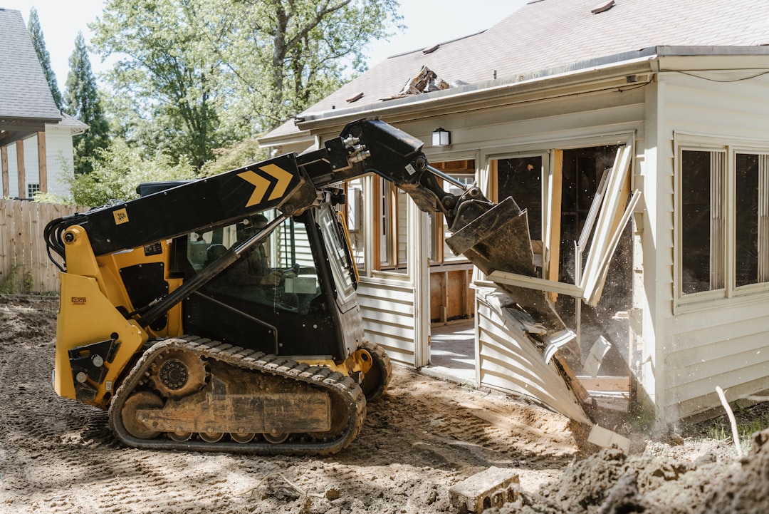 Room to Spare—Your Ultimate Guide to Hiring Home Addition Contractors