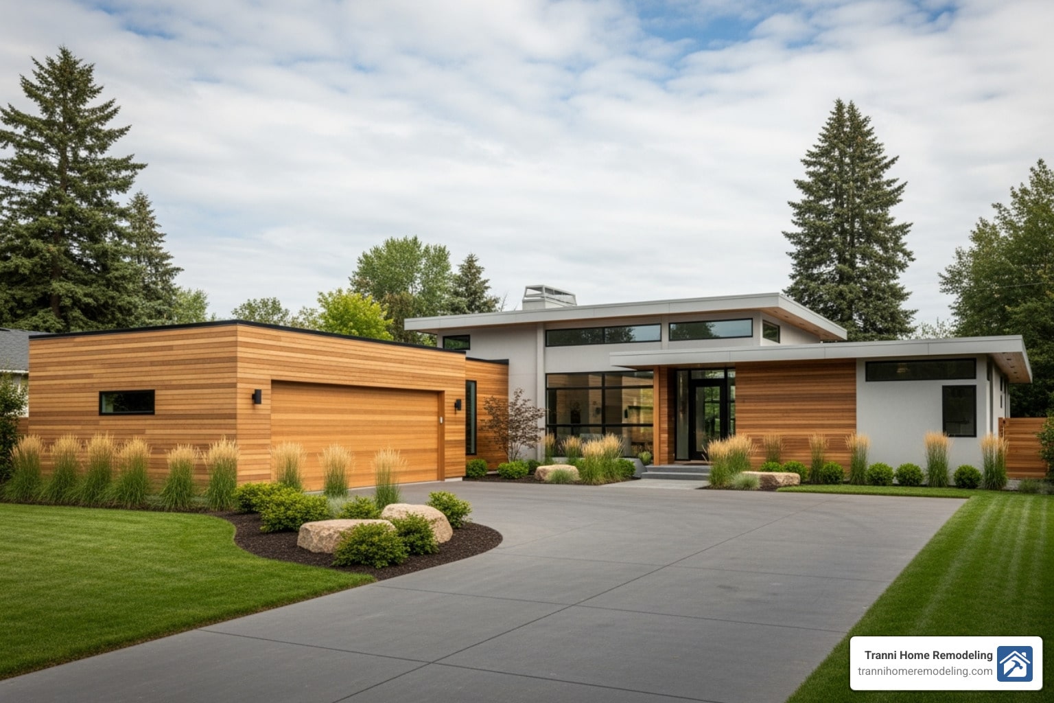 Home Sweet Garage: Attached Garage Plans You’ll Love