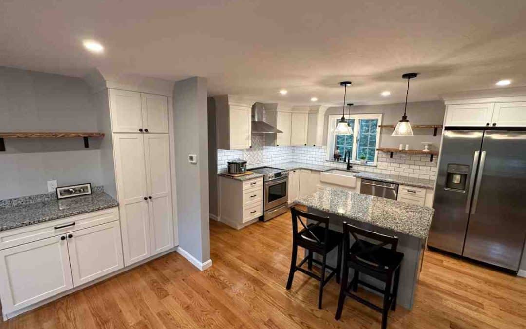 Nearby Bath and Kitchen Remodel Pros Who’ll Make You Say ‘Wow!’