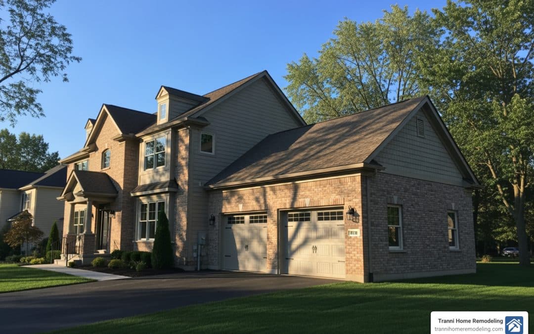 Budgeting for Your Garage Addition Without Sticker Shock