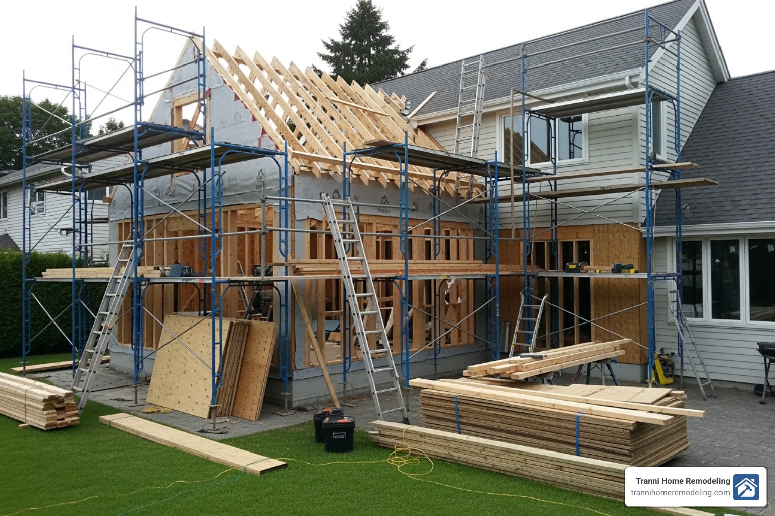 How to Hire a General Contractor for Home Additions Without the Headache How to Hire a General Contractor for Home Additions Without the Headache