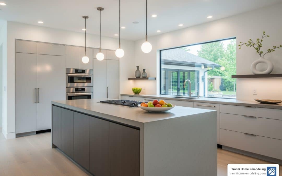 Get Inspired The Ultimate Gallery of Kitchen Design Ideas