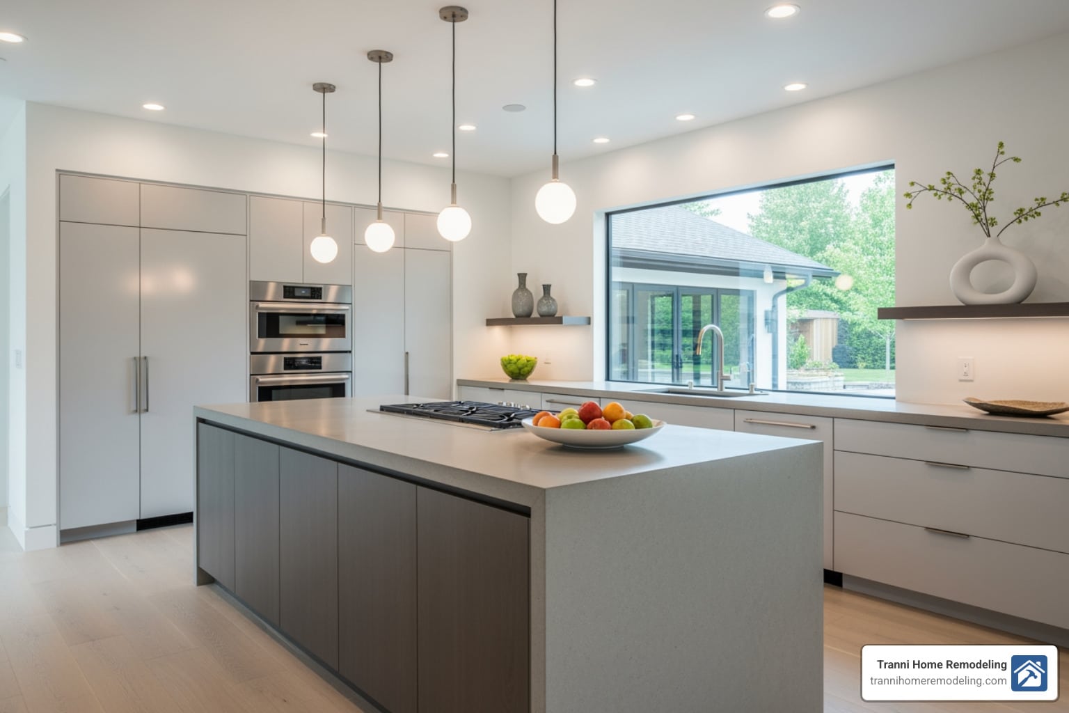Get Inspired The Ultimate Gallery of Kitchen Design Ideas