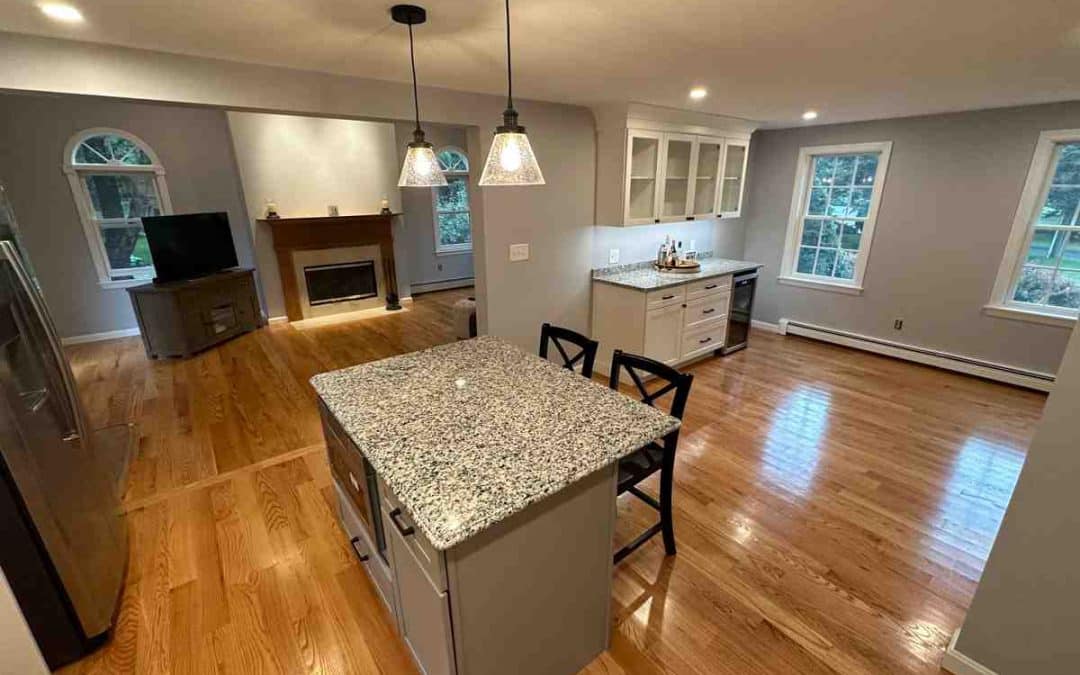 Local Kitchen Remodelers Who Won’t Burn Your Budget