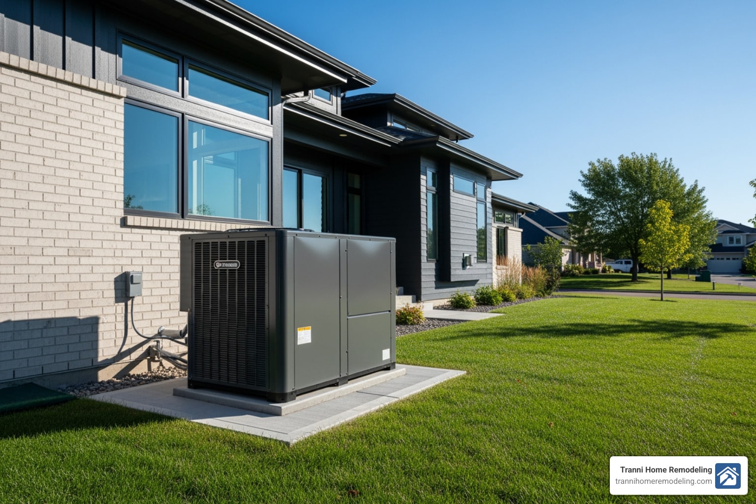 Beyond the Thermostat: What to Know About HVAC Installation in Lincoln