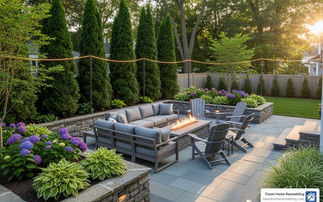 Beyond the Fence: How to Unearth Top-Rated Backyard Renovation Companies