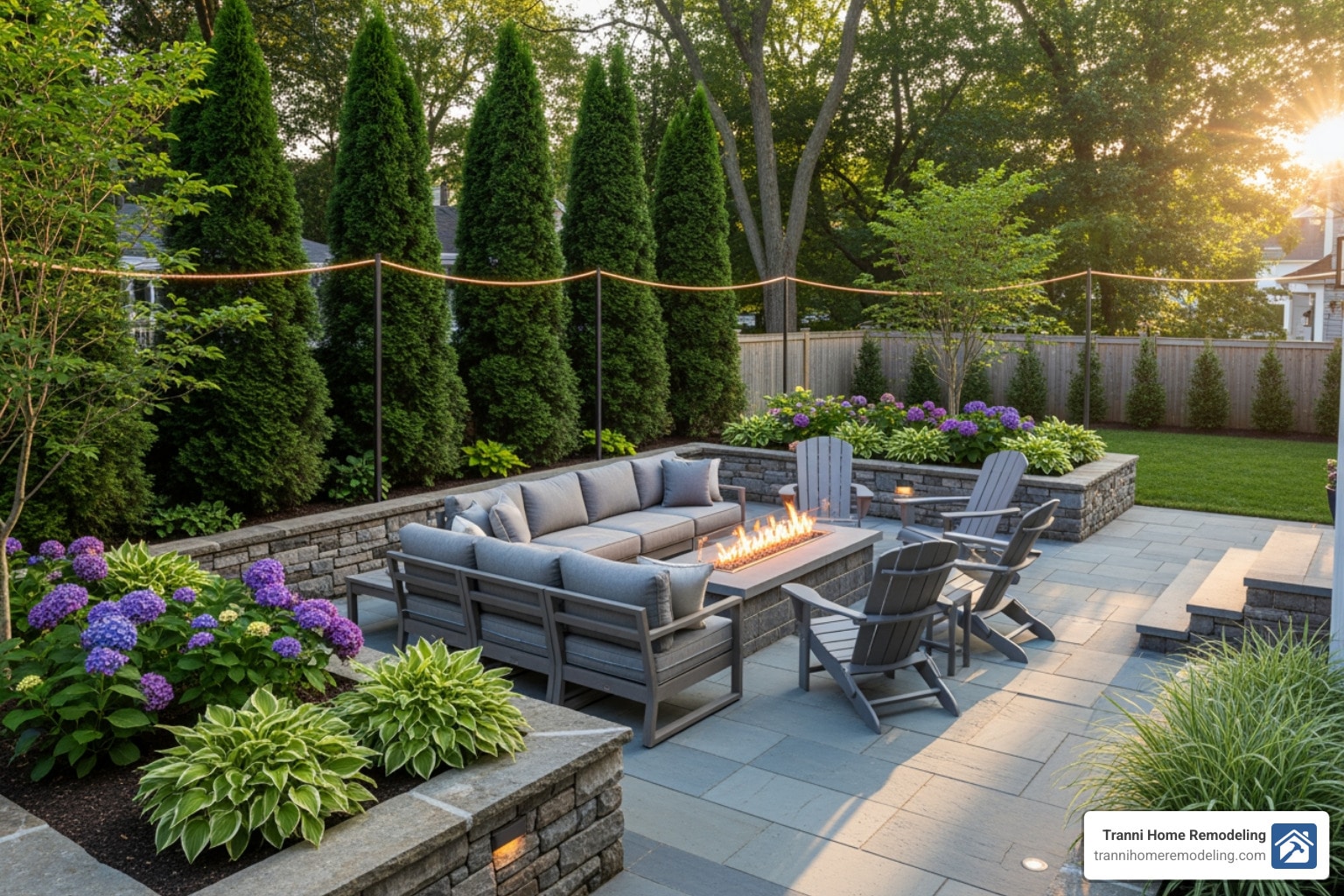 Beyond the Fence: How to Unearth Top-Rated Backyard Renovation Companies