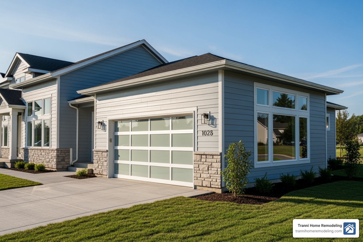 The Complete Guide to Garage Additions