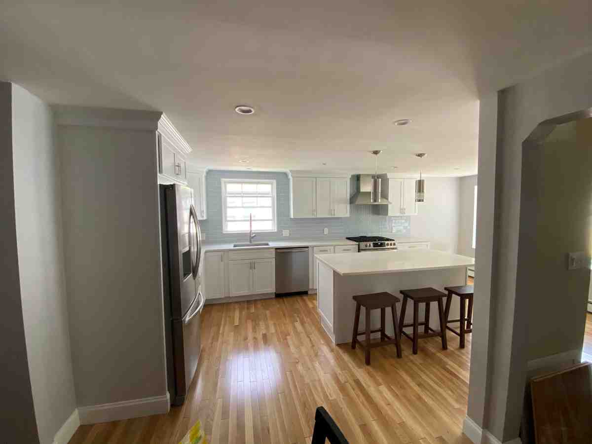 From Zero to Hero: Installing Your Own Kitchen Cabinets (No Experience Required!) From Zero to Hero: Installing Your Own Kitchen Cabinets (No Experience Required!)