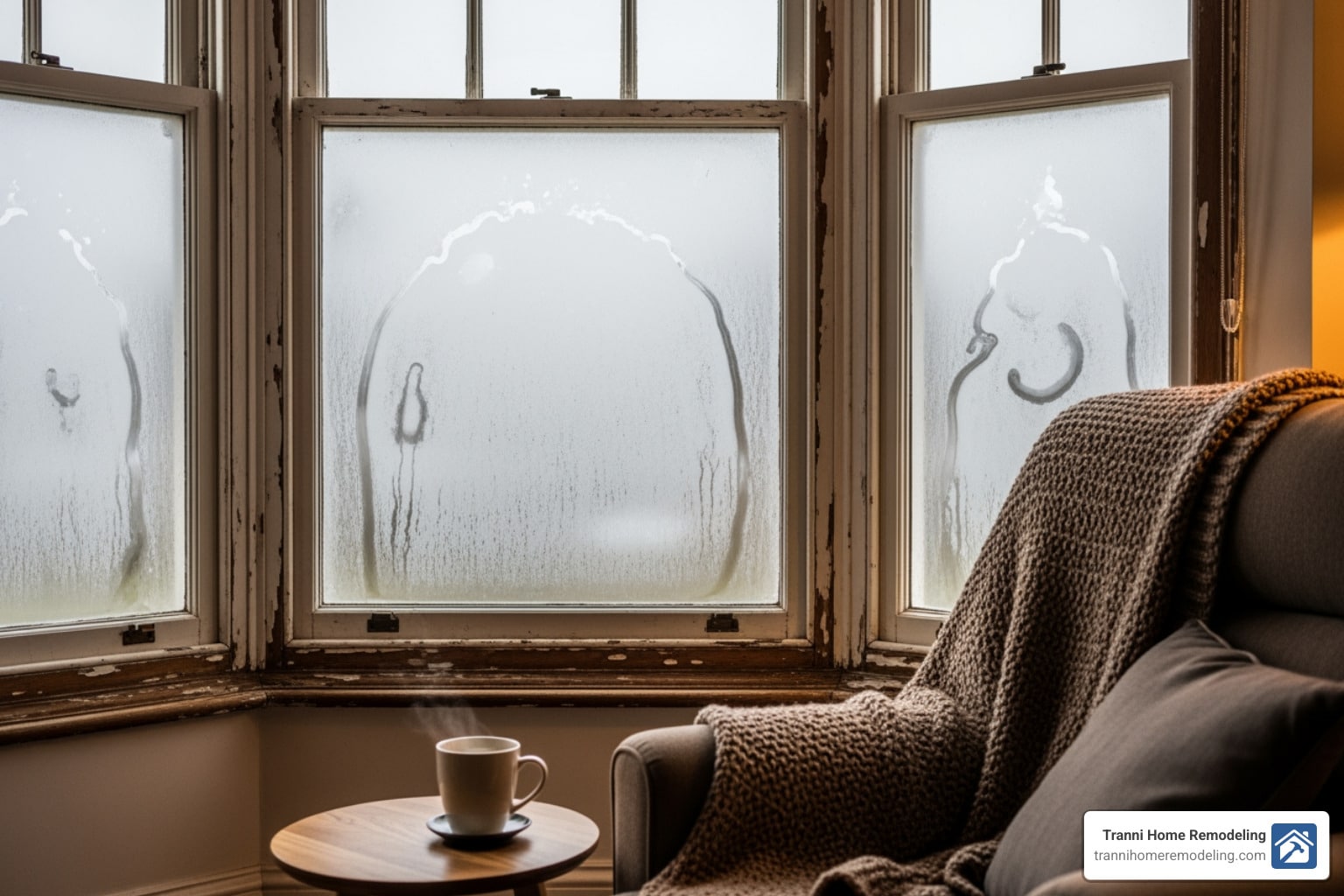 Your Guide to Bay Window Repair and Replacement