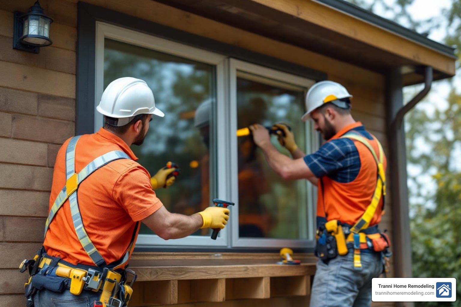 Don’t Get Paned: Your Guide to Local Window Installers Don’t Get Paned: Your Guide to Local Window Installers