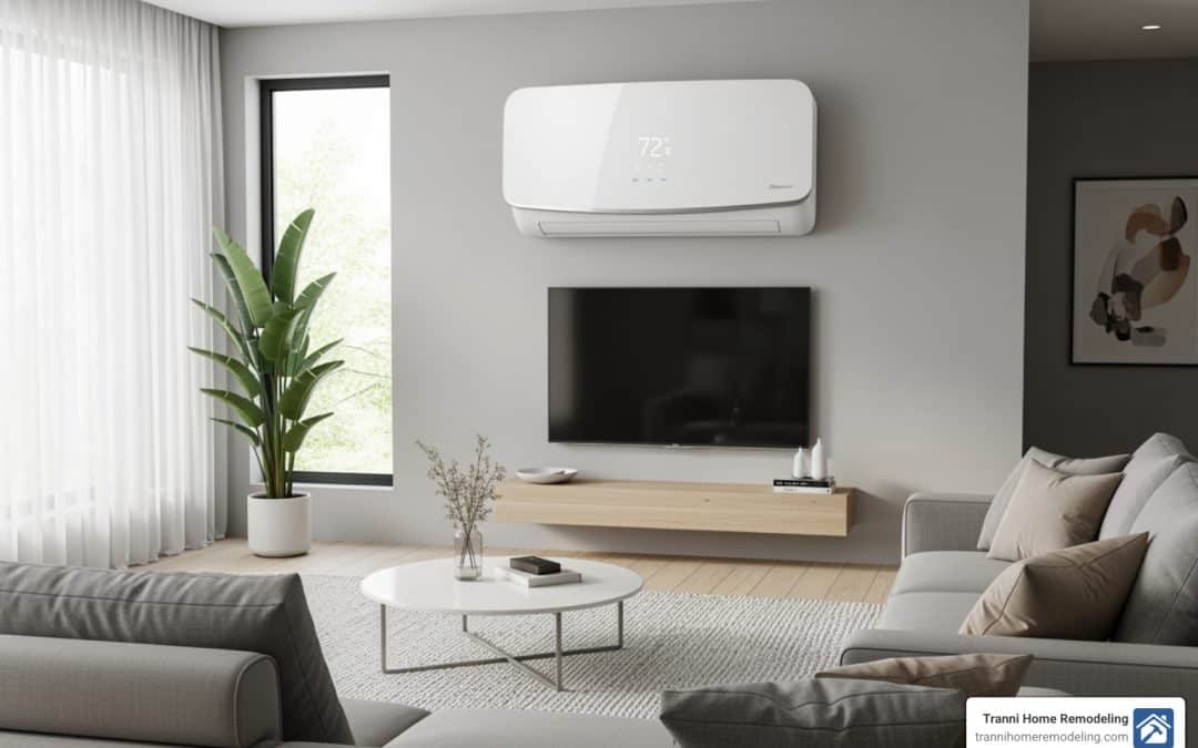 A Comprehensive Guide to Comparing Mini Split Heating Units