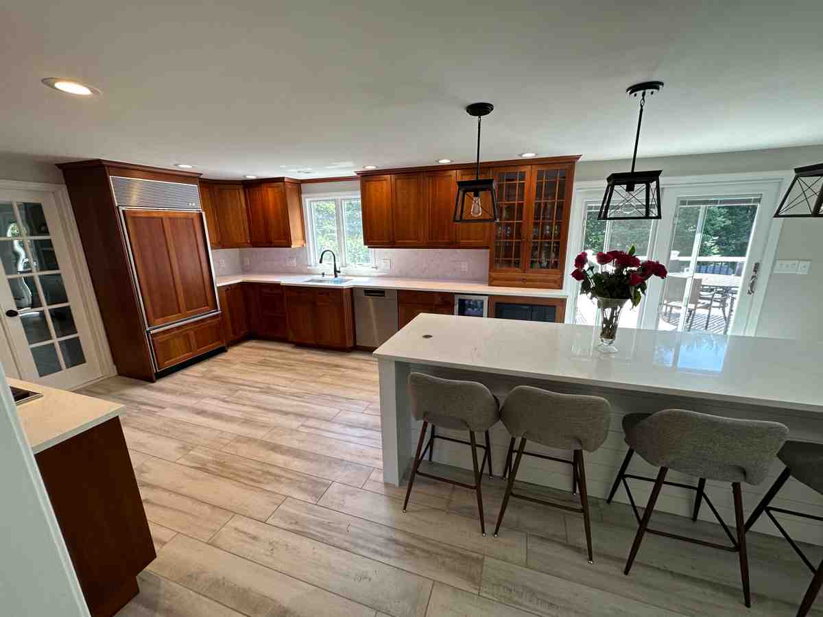 Don’t Just Remodel, RAVE: Top-Rated Kitchen Services