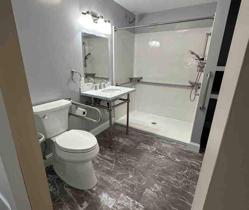 Your Local Remodel Experts: A Guide to Bathroom Contractors and Services