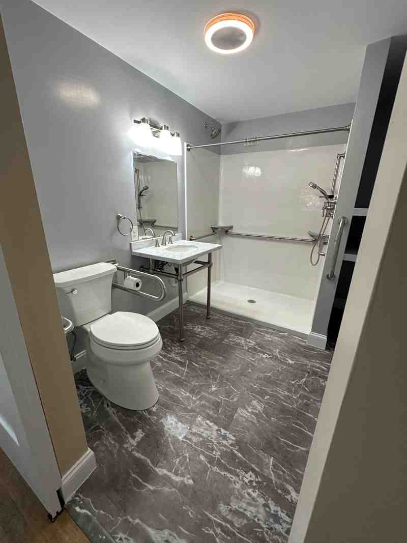 Your Local Remodel Experts: A Guide to Bathroom Contractors and Services