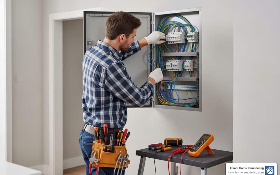 Local Electrical Services: Your Go-To Guide for Finding the Best