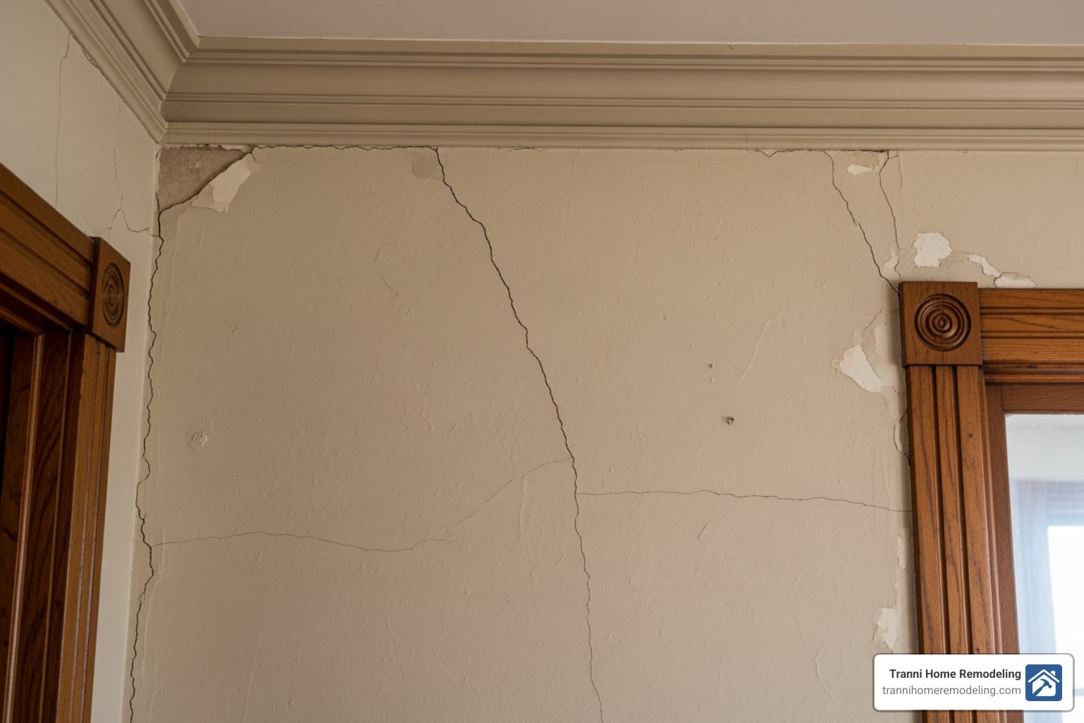Fixing Your Interior Plaster Without Losing Your Mind Fixing Your Interior Plaster Without Losing Your Mind