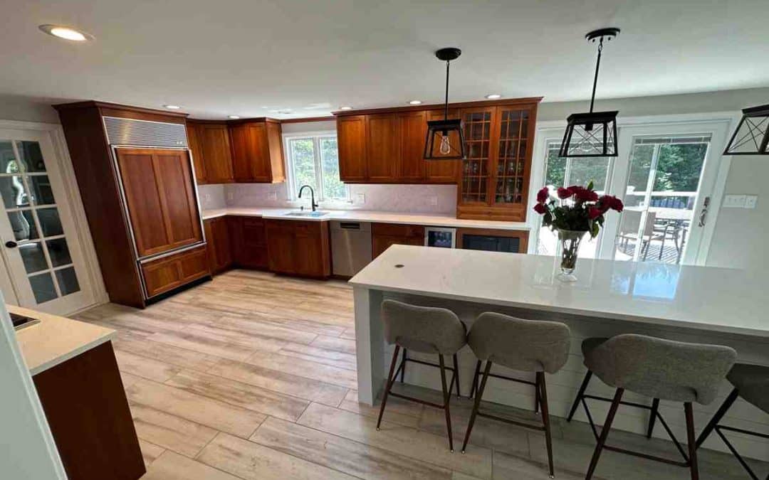 To Contractor or Not to Contractor—That Is the Kitchen Remodel Question