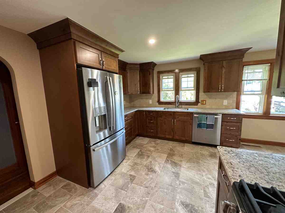 Kitchen & Bath Remodeling Contractors Who Won’t Leave You High and Dry