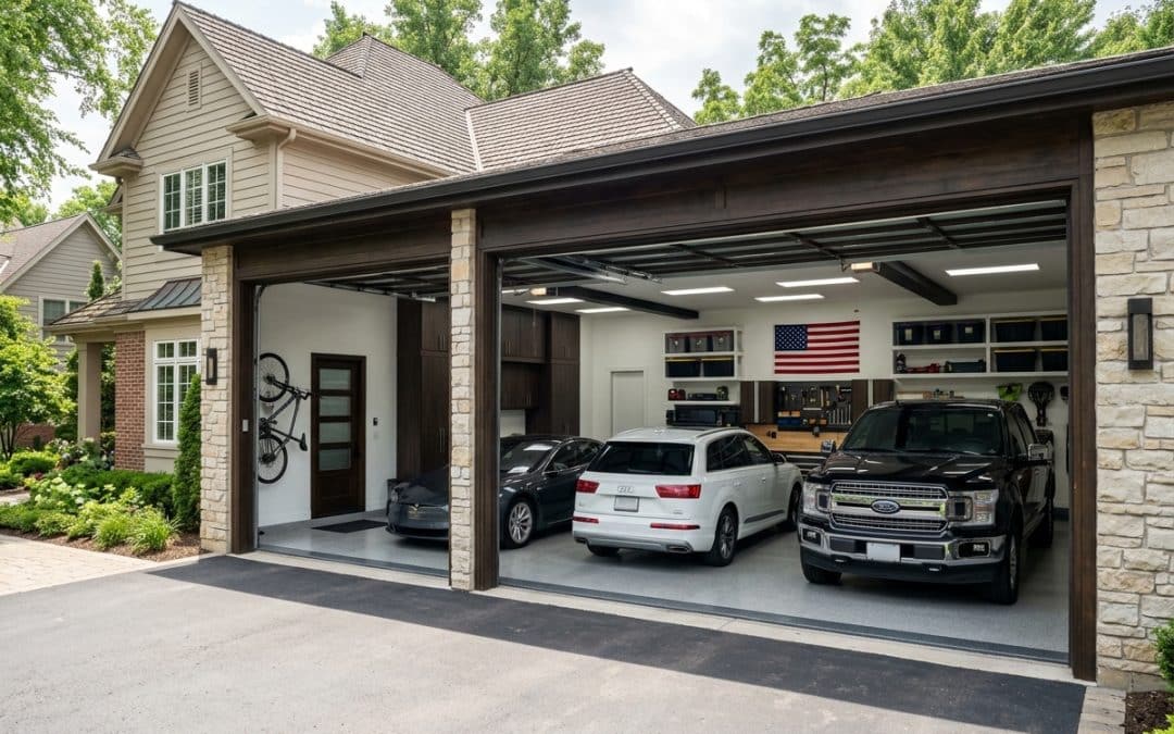 Triple the Cars Triple the Cost?