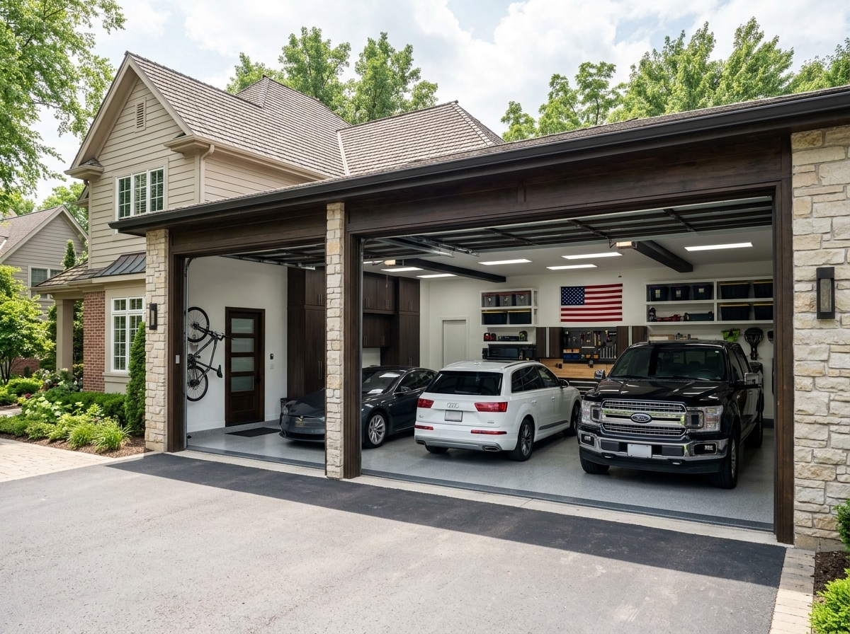 Triple the Cars Triple the Cost?