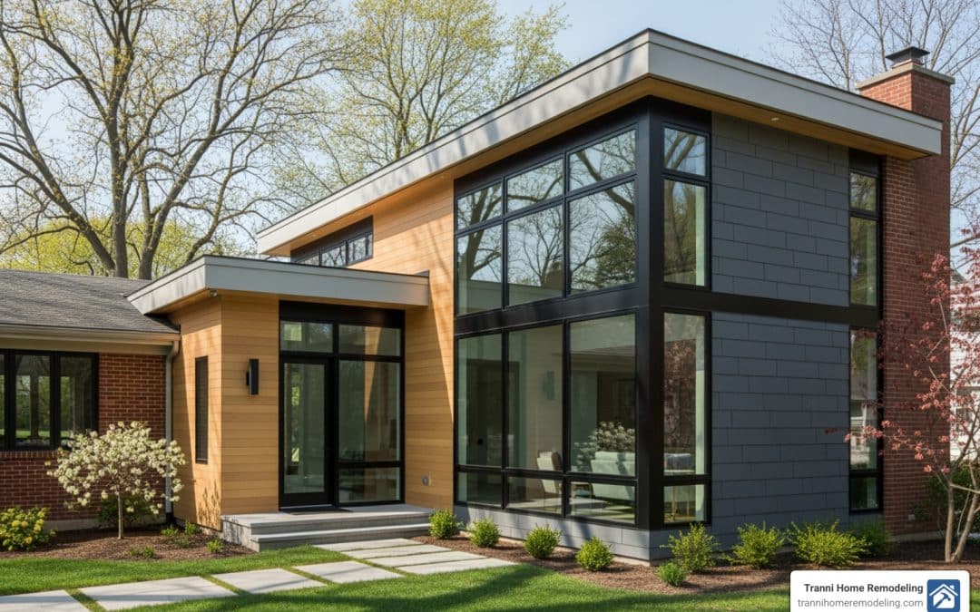 The Ultimate Guide to Planning Your Home Addition and Remodel