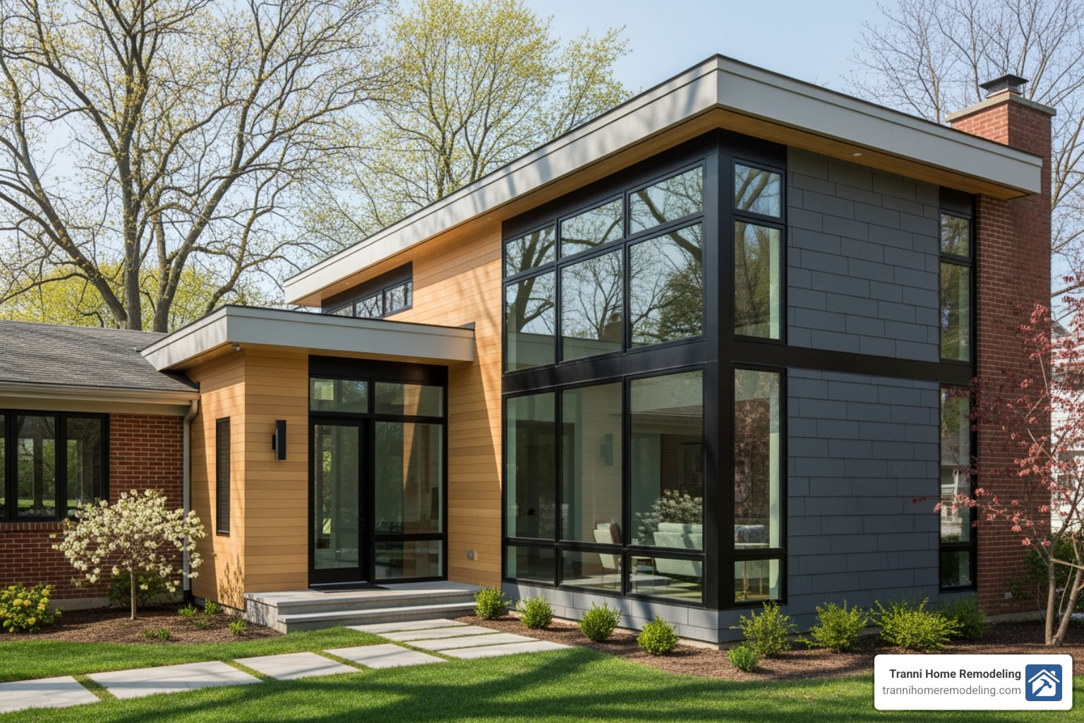 The Ultimate Guide to Planning Your Home Addition and Remodel The Ultimate Guide to Planning Your Home Addition and Remodel