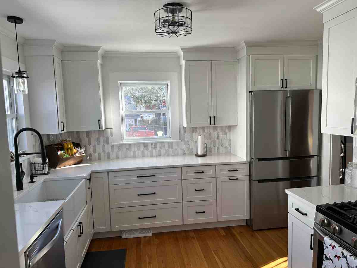 Everything You Need to Know About Farmhouse Kitchen Cabinet Ideas